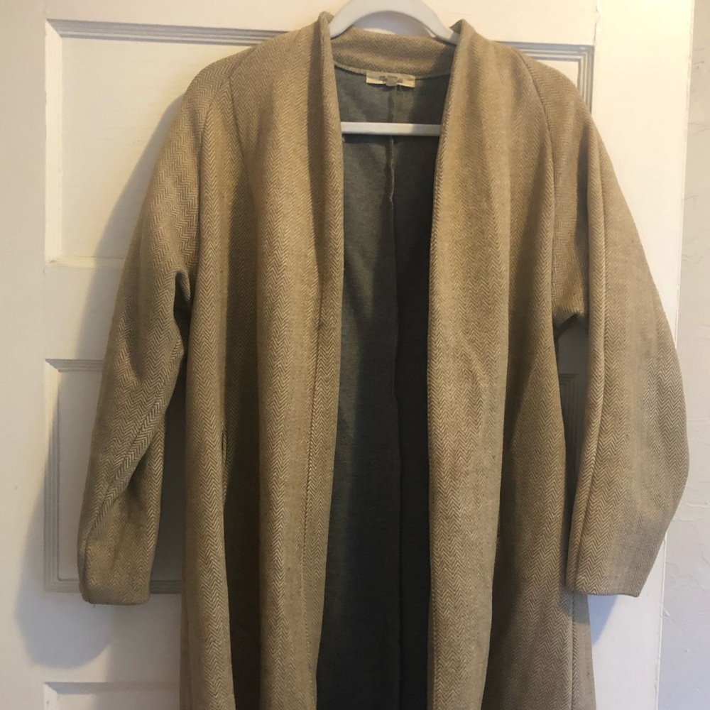 Madewell coat